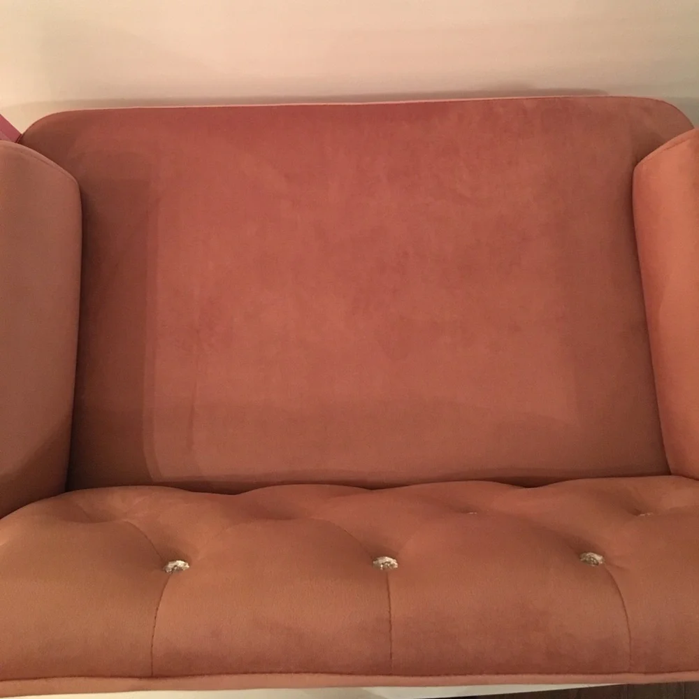 Tufted Pet bed